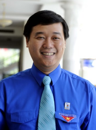ANH QUOC PHONG