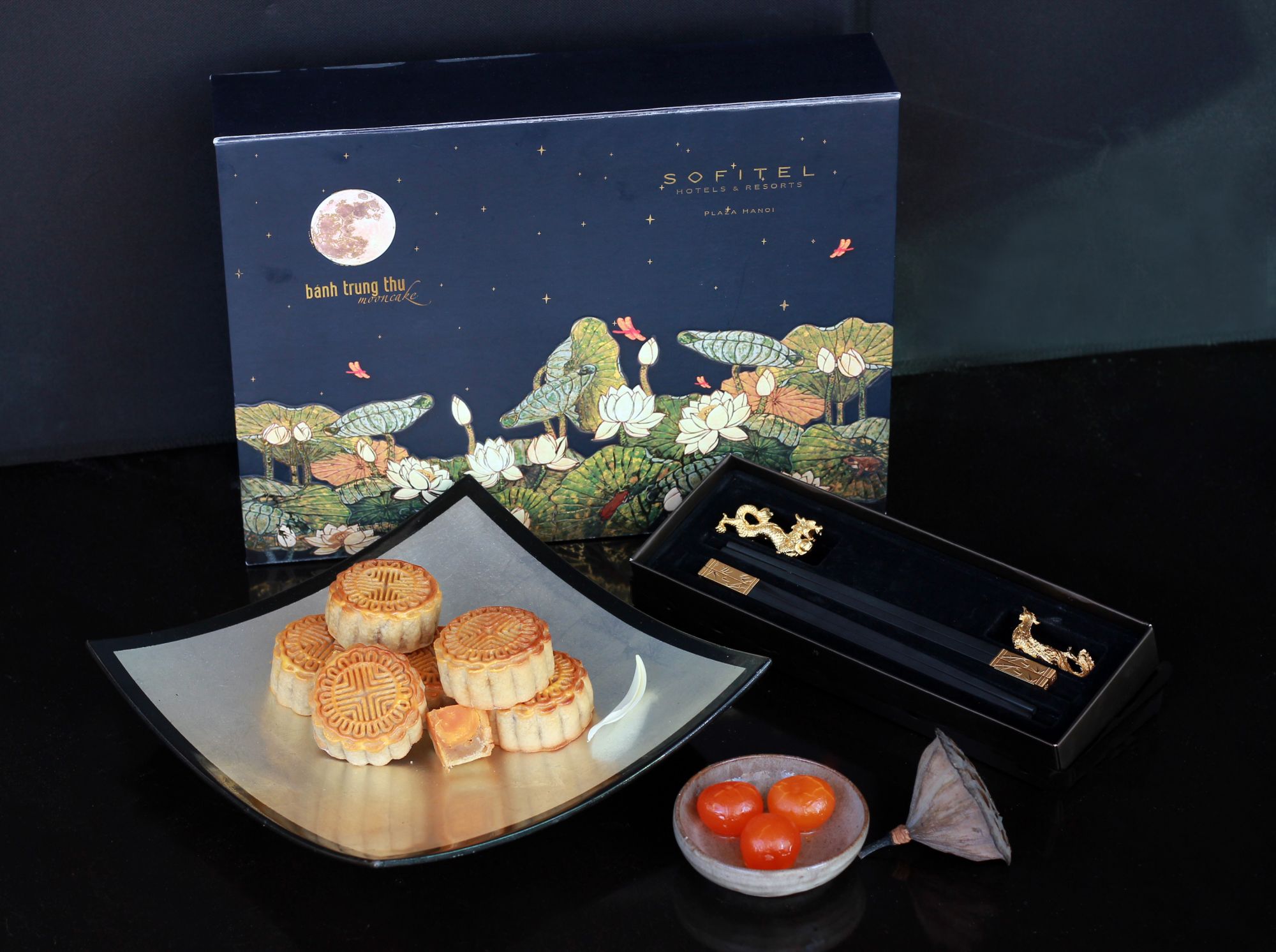 Mooncake VIP2