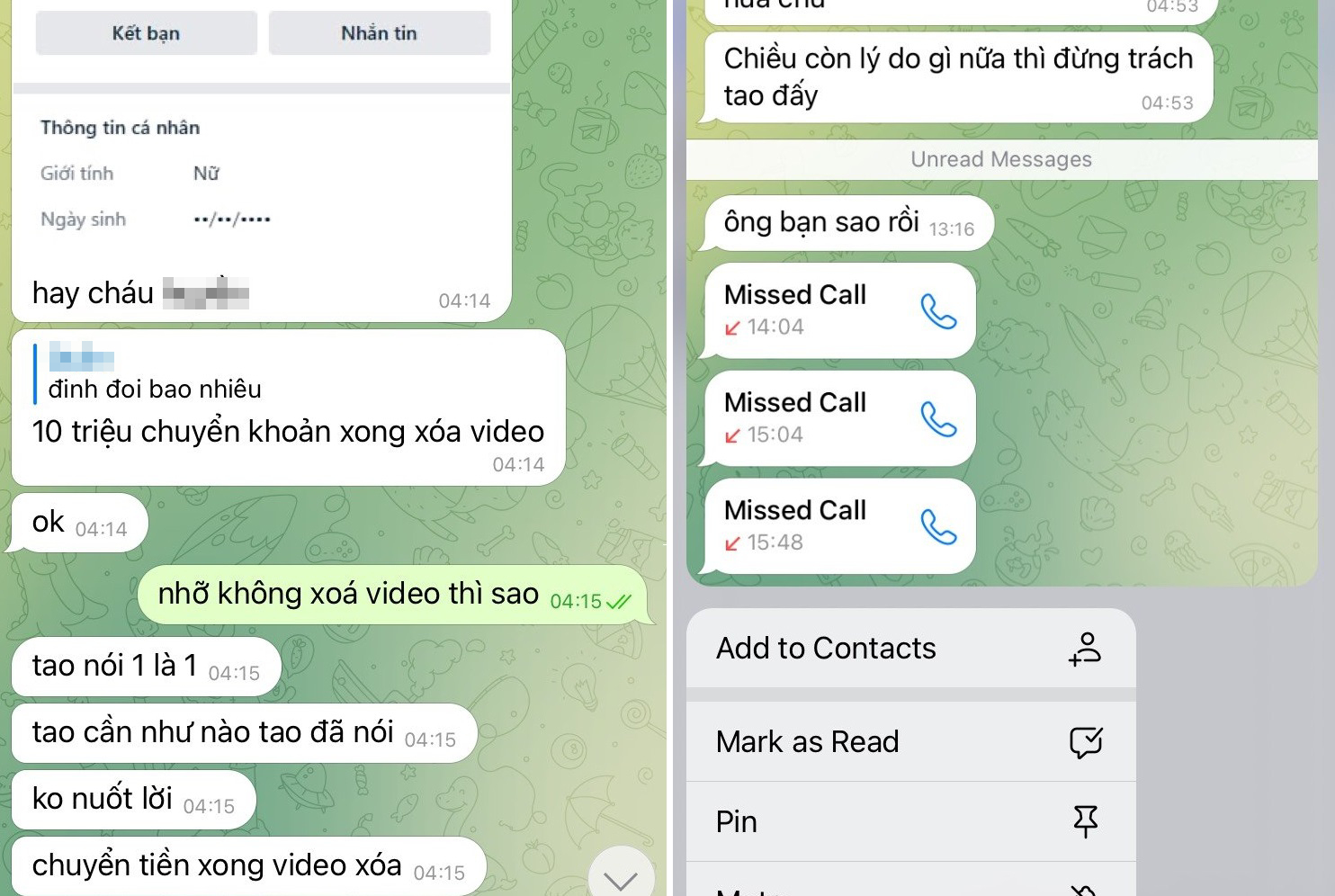 Cách chuyển tiếp cuộc gọi trên iPhone đơn giản và nhanh chóng | KUKE Việt  Nam
