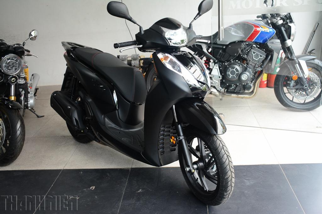 Xe tay ga Honda BeAT 2021 chốt giá 32 triệu đồng  VOVVN