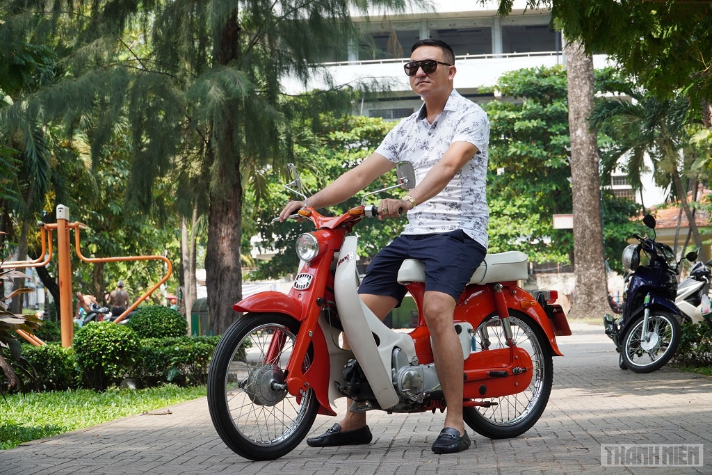 Tìm hiểu với hơn 90 xe cub cánh én hay nhất thdonghoadian #67 Tìm hiểu với hơn 90 xe cub cánh én hay nhất thdonghoadian