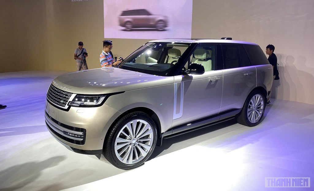 Chia sẻ với hơn 92 hình nền xe range rover hay nhất  thdonghoadian