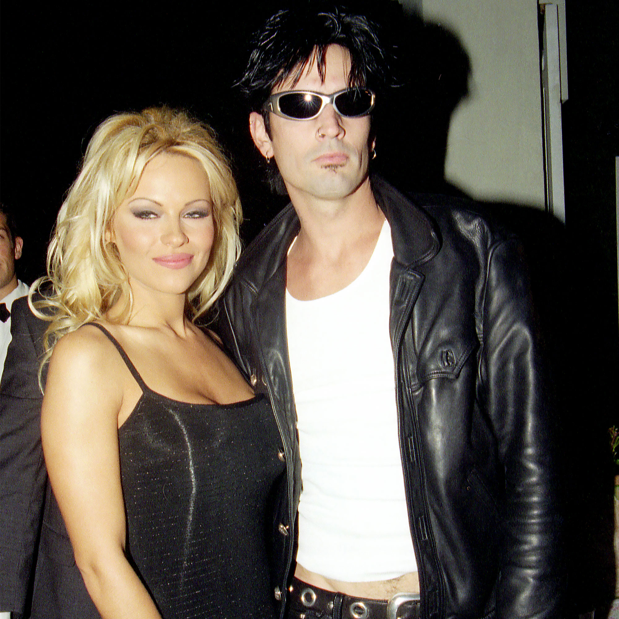 Descubrir Imagen Pamela Anderson Tommy Lee Abzlocal Mx