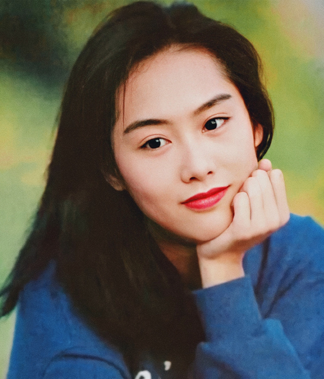 Nhan sắc ngày ấy - bây giờ của loạt nữ thần màn ảnh Hồng Kông