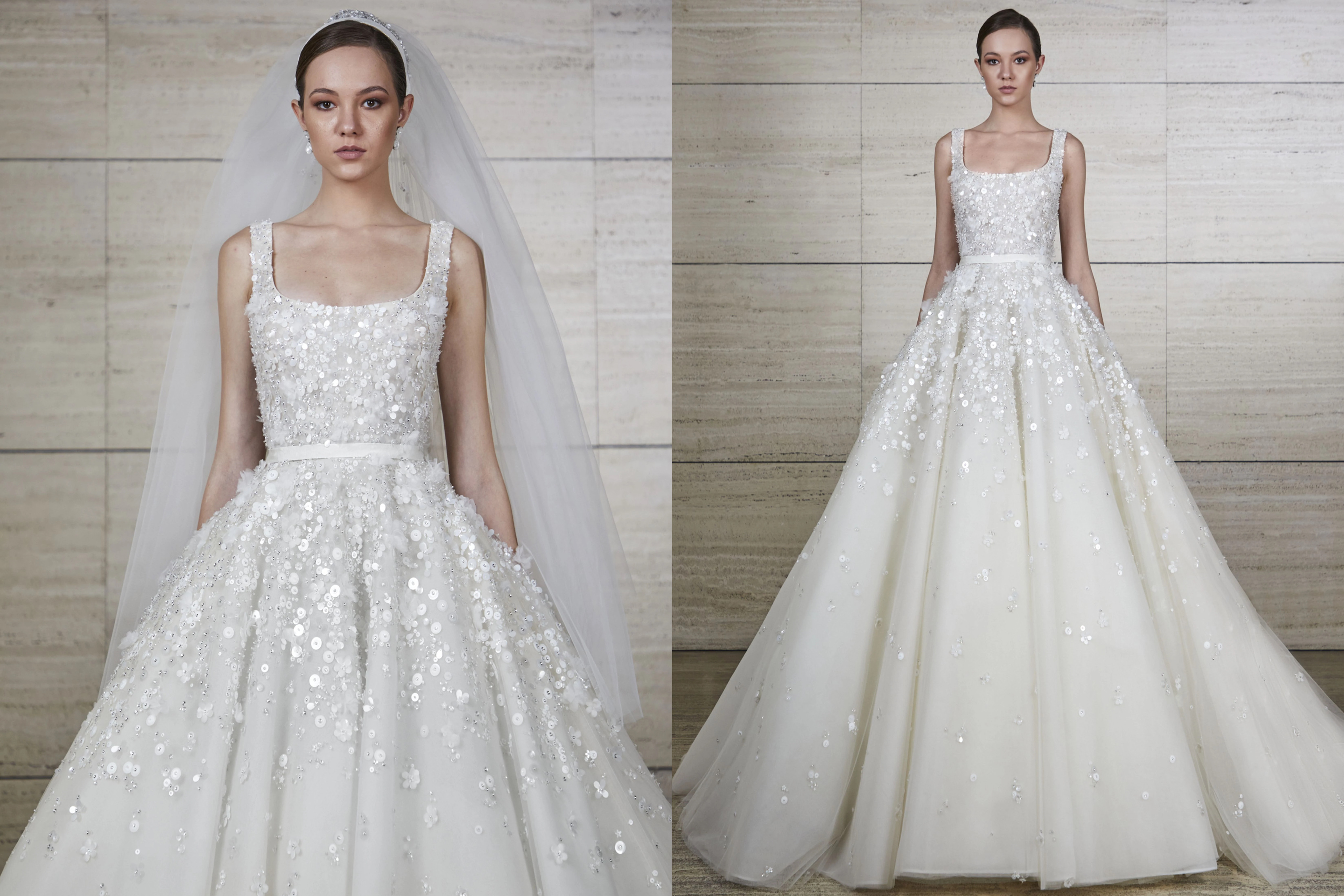 Lưu Diệc Phi Crystal Liu VNFC   LƯU DIỆC PHI X BRIDAL VEDETTE HAUTE  COUTURE CỦA ELIE SAAB Vào ngày 9 tháng 3 theo giờ nước Mỹ bộ phim  Liveaction Hoa