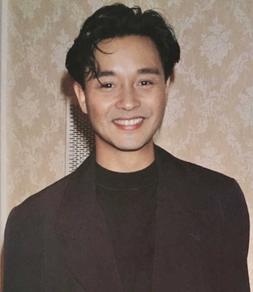 Bạn đời, đồng nghiệp bùi ngùi nhớ Trương Quốc Vinh