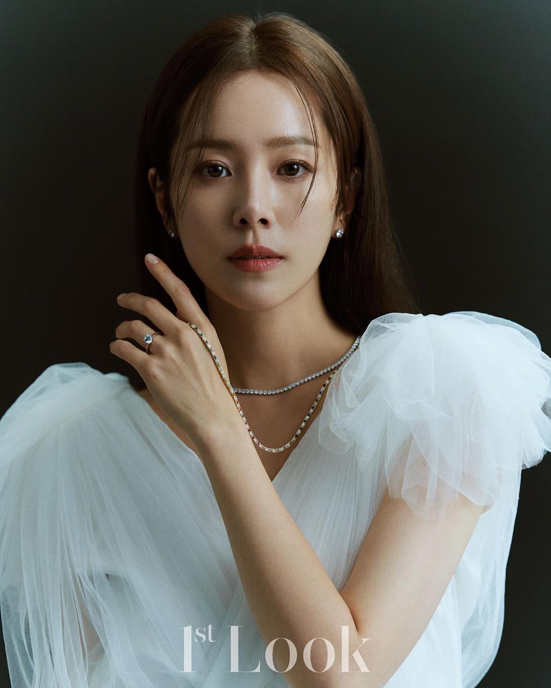 Han Ji Min: Mỹ Nhân Màn Ảnh Tài Sắc Vẹn Toàn