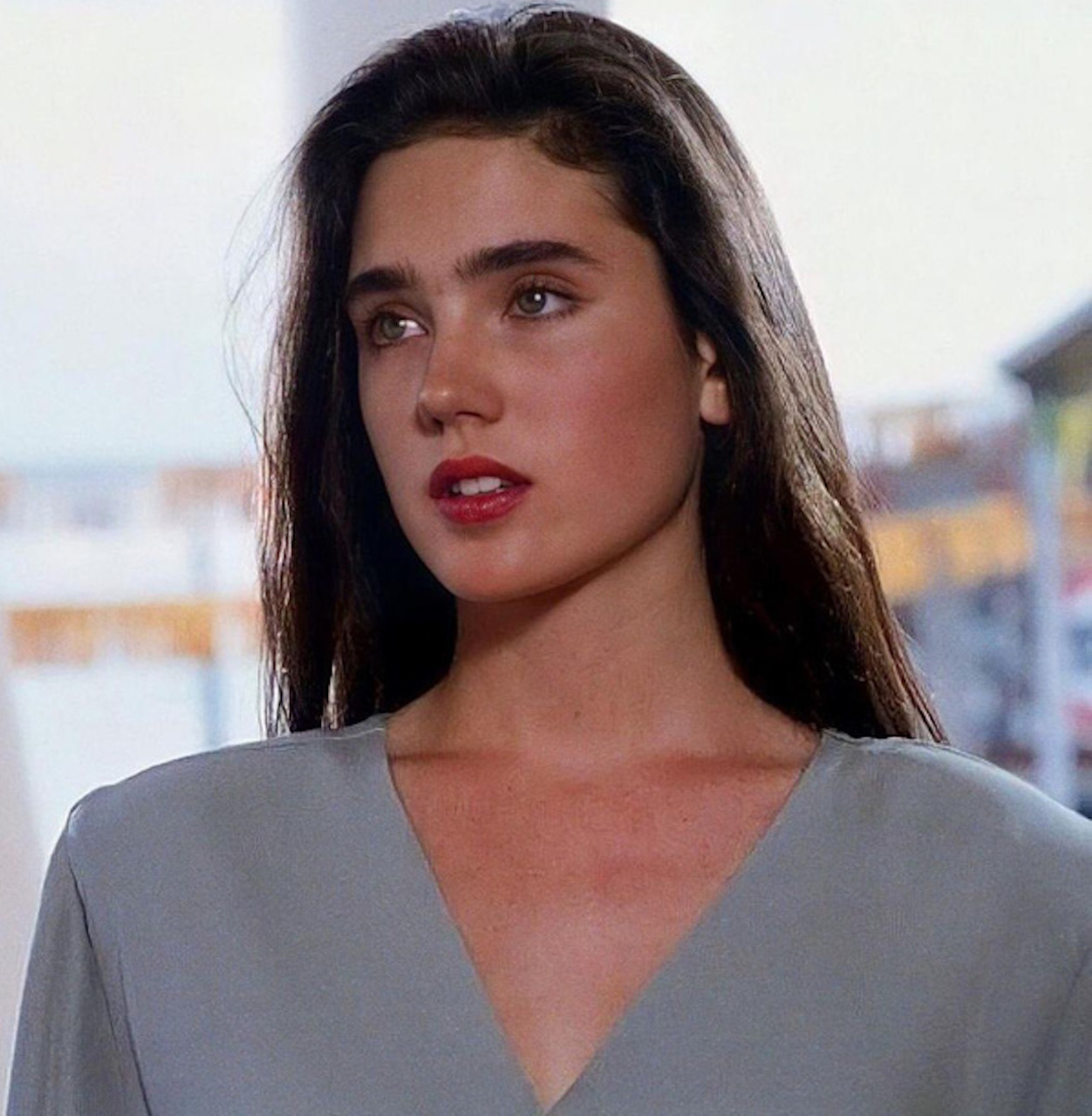 Jennifer Connelly: Từ nữ thần nức tiếng Hollywood đến ‘người tình’ của