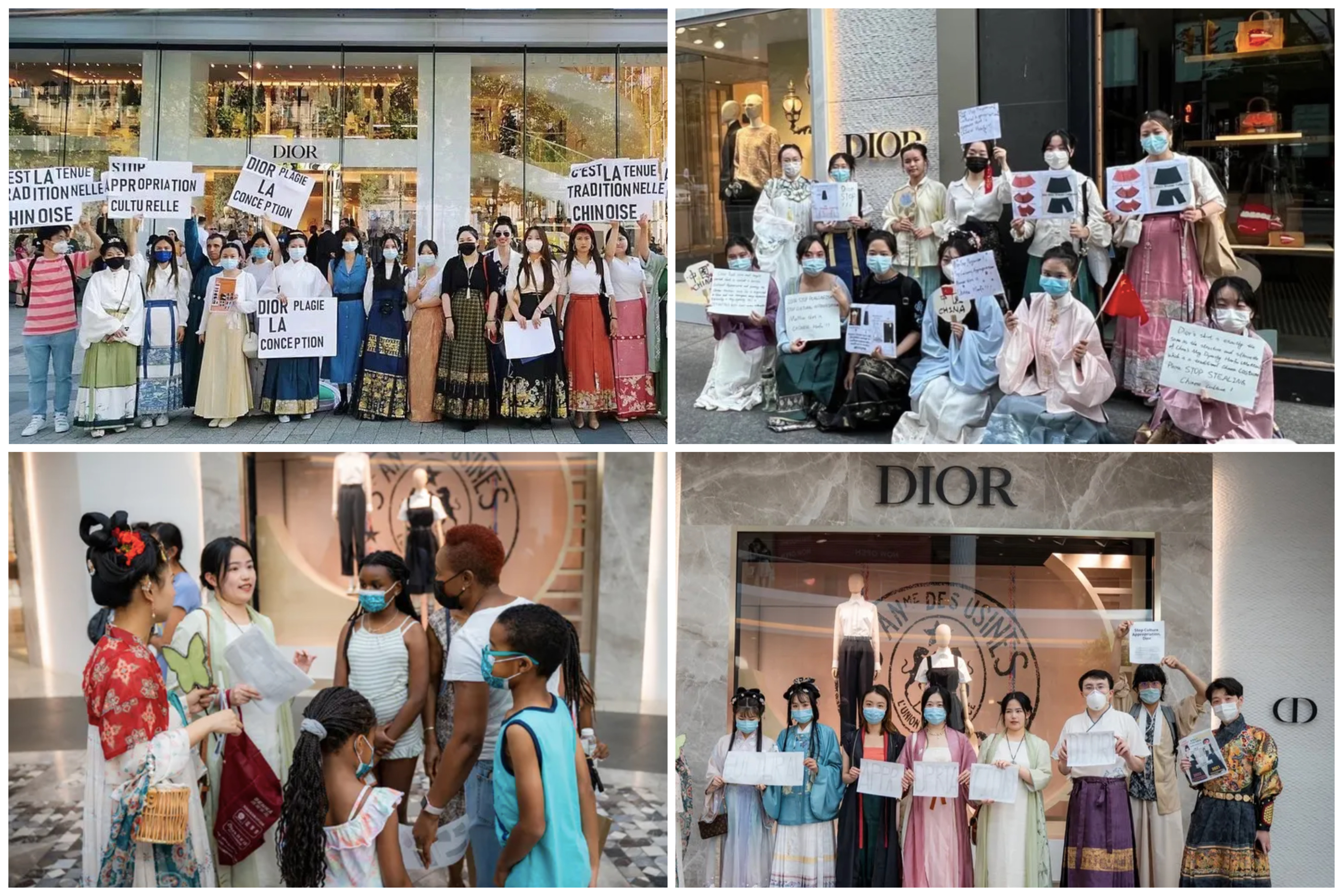 Lịch sử hình thành và phát triển nước hoa thương hiệu Dior  ELLY