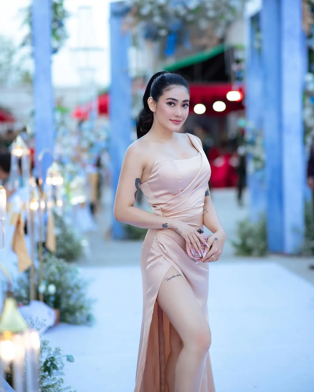 Thinzar wint kyaw exantria