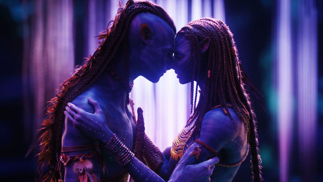 Phim Avatar 2 nhận được nhiều phản hồi tích cực sau khi ra mắt tại Anh   baotintucvn