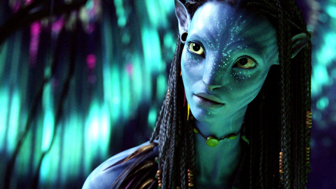 Dàn sao Avatar sau 13 năm
