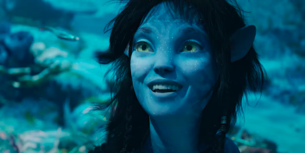 Avatar 2 sẽ khởi chiếu ở Trung Quốc  Giải trí