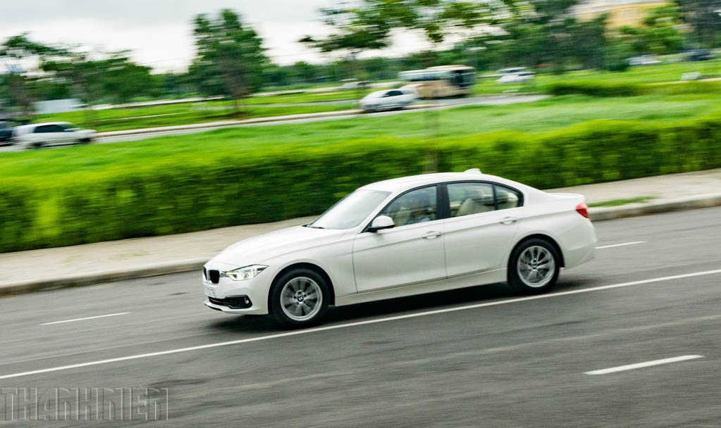 Conduce más 'calidad' con nueva tecnología en la edición especial BMW 0i