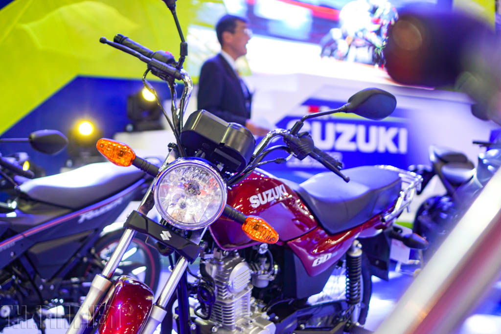 Tìm hiểu nhiều hơn 86 xe suzuki gd 150 siêu đỉnh  daotaoneceduvn