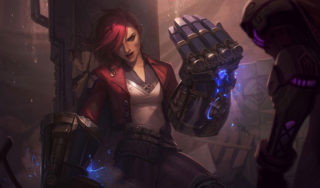 Who is Jayce in Arcane? Does he Die in the LoL Series?