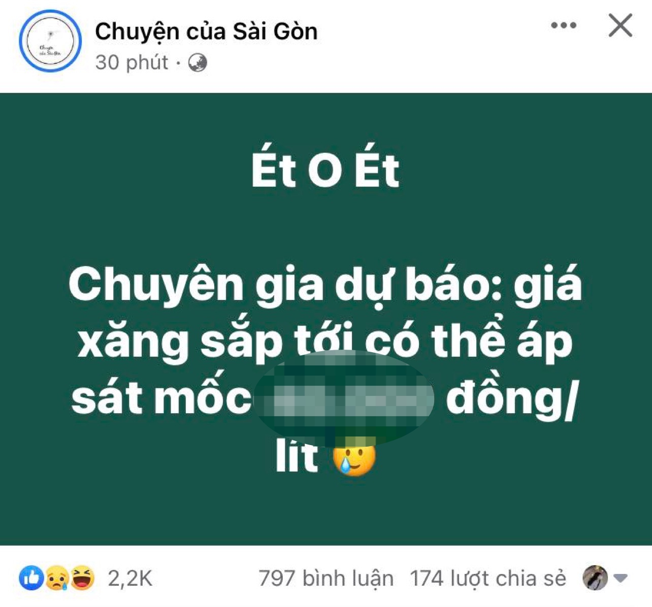 “Ét o ét” là gì mà ai cũng nói?