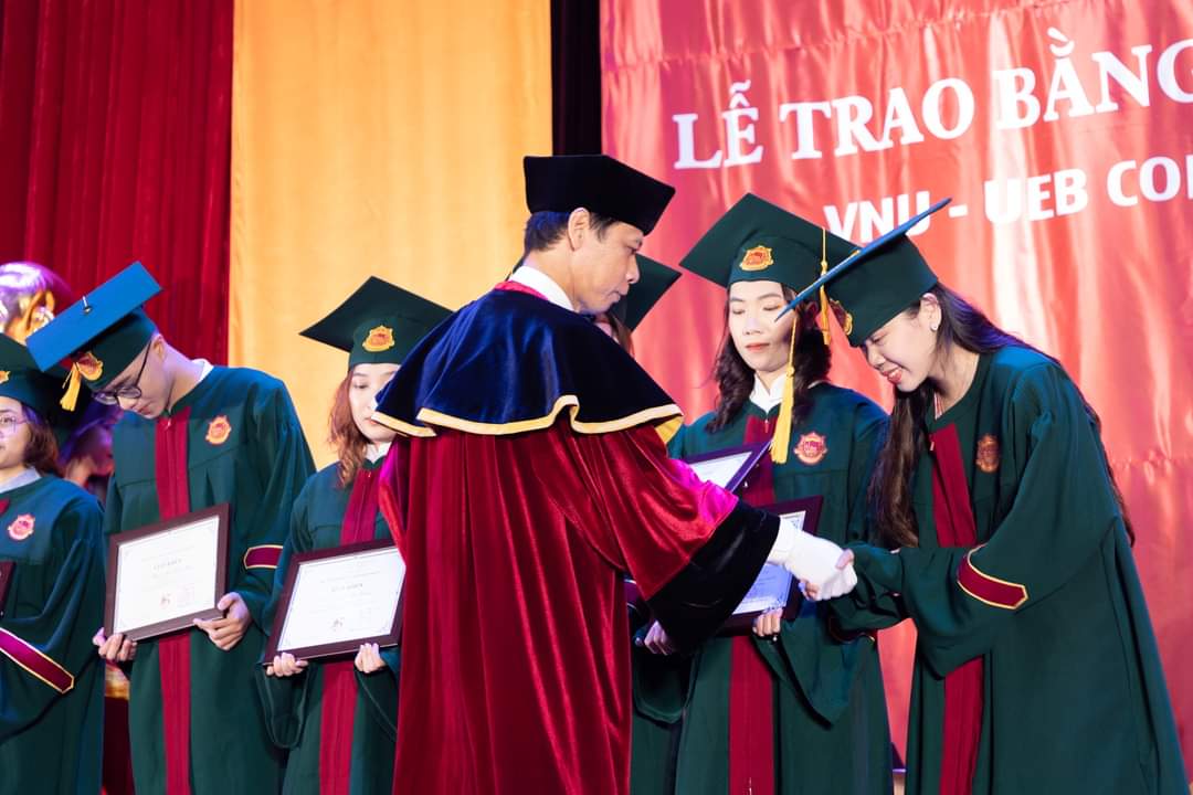 Chụp ảnh tốt nghiệp đại học cao đẳng chuyên nghiệp Tuong Lam Photos