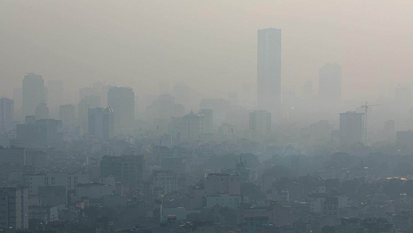 Bộ sưu tập hình ảnh ô nhiễm không khí cực chất, đầy đủ 4K: Trên 999+ hình ảnh