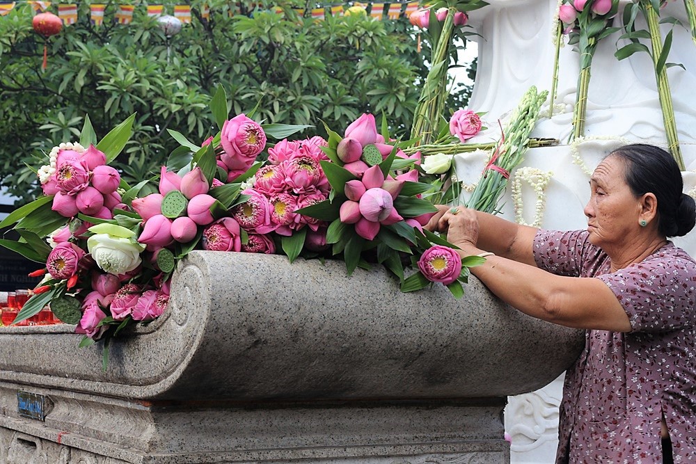 Đại lễ Phật Đản: Ý nghĩa ngày Phật đản sanh, tổ chức ngày âm lịch nào là đúng?