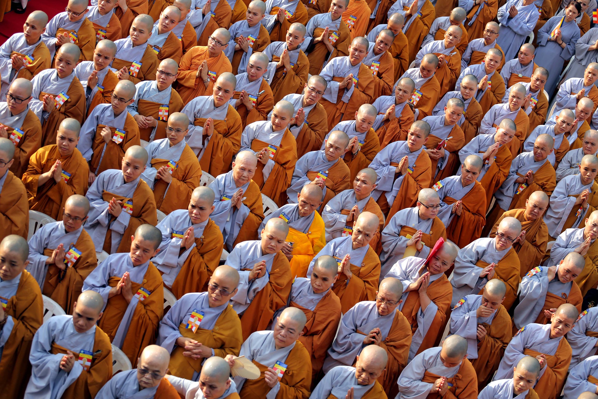 Đại lễ Phật Đản Ý nghĩa ngày Phật đản sanh, tổ chức ngày âm lịch nào