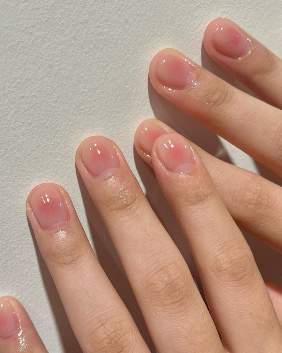 20+ kiểu nail móng chân xinh xắn, nhí nhảnh - XinhXinh.vn