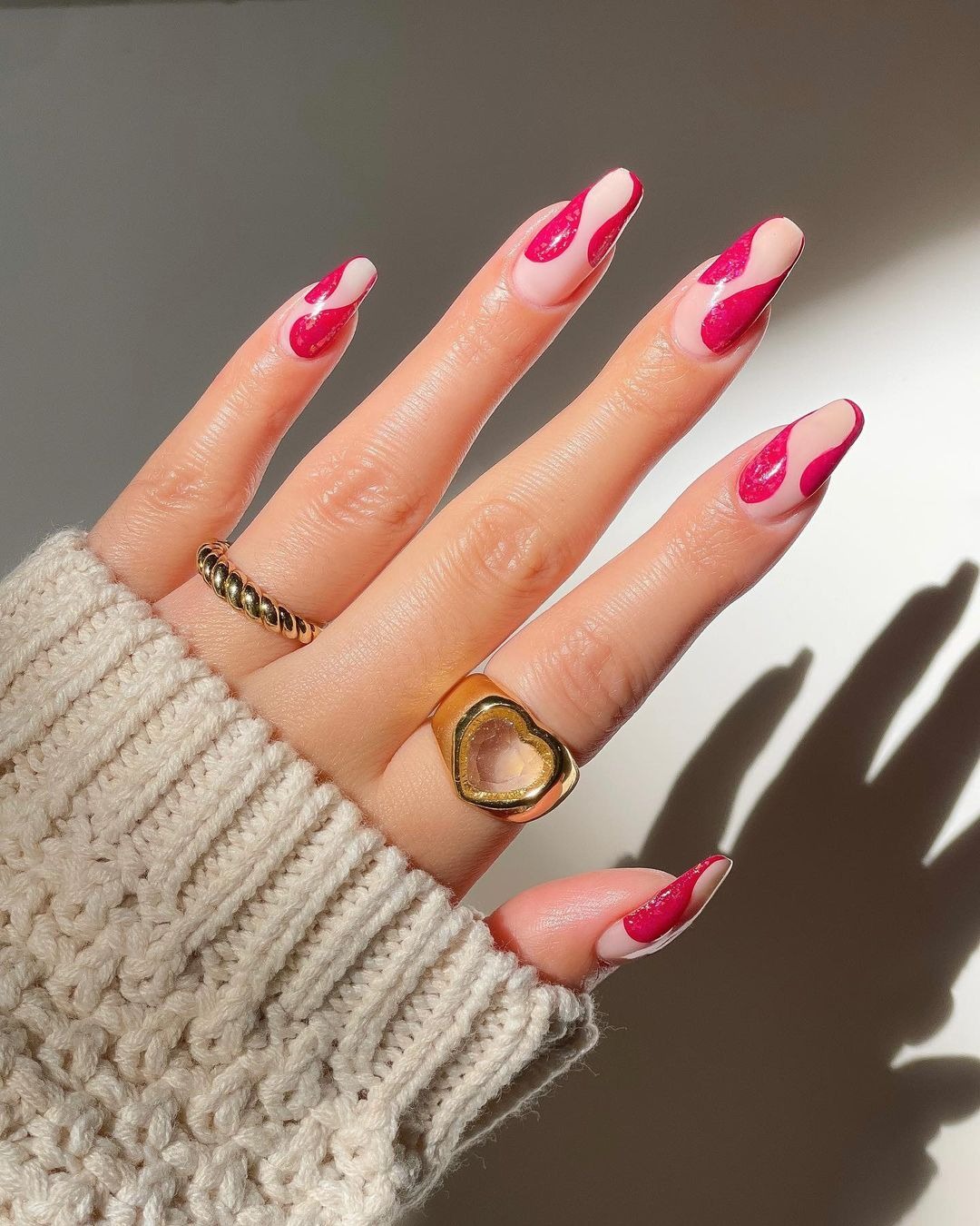 Top 15 mẫu nail móng ngắn đẹp nhất năm 2023  Tự Tin Phái Đẹp  Kiến thức  dành cho phụ nữ hiện đại