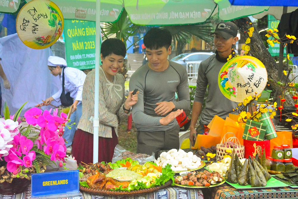 Du lịch Quảng Bình chào năm mới 2025!- Ảnh 6.