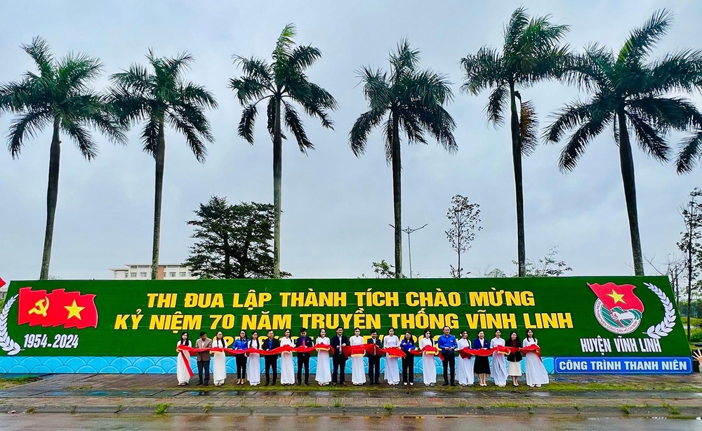 70 năm cho “Đất Thép”… nở hoa!- Ảnh 14.