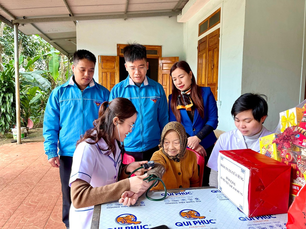 70 năm cho “Đất Thép”… nở hoa!- Ảnh 15.