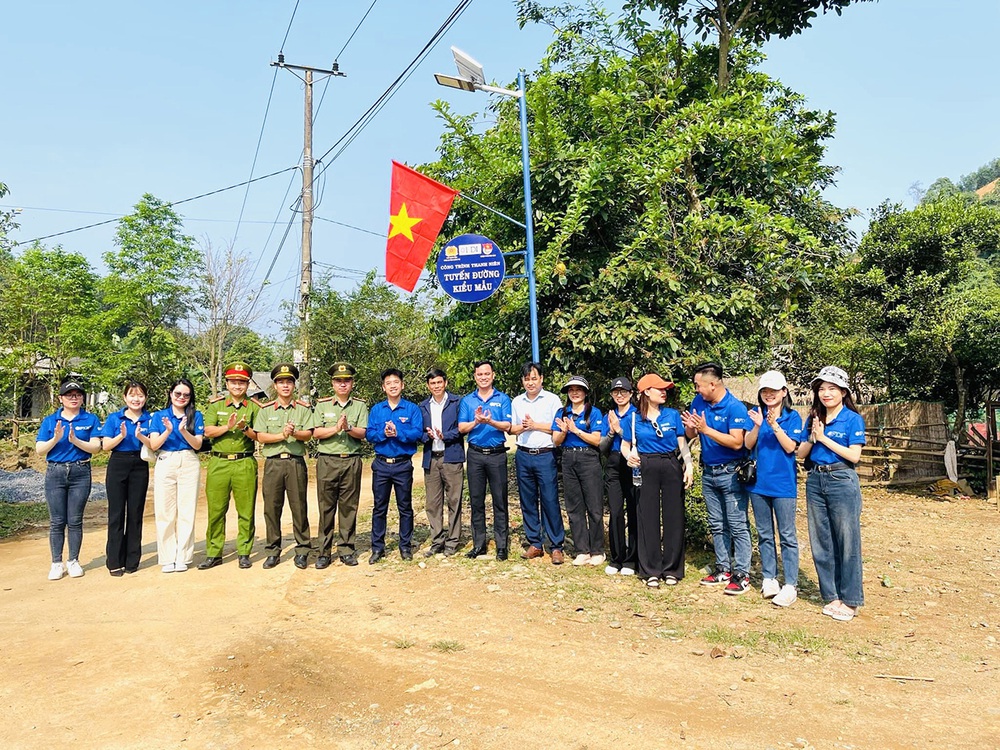 70 năm cho “Đất Thép”… nở hoa!- Ảnh 16.