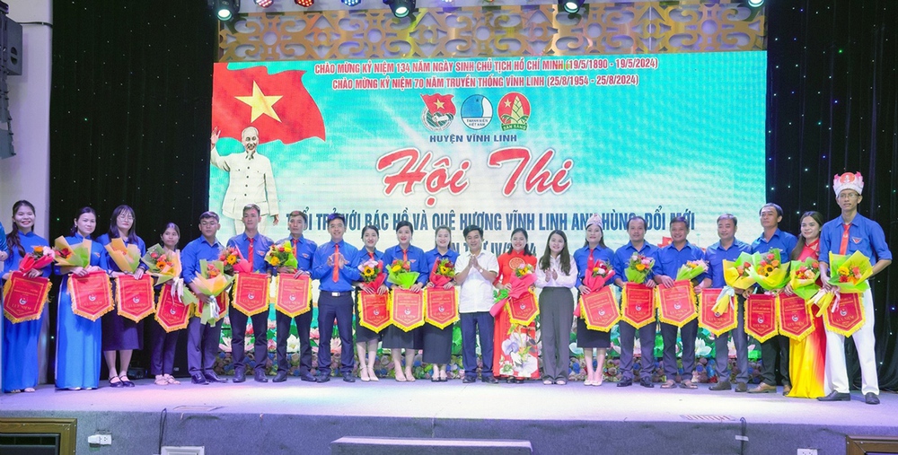 70 năm cho “Đất Thép”… nở hoa!- Ảnh 17.