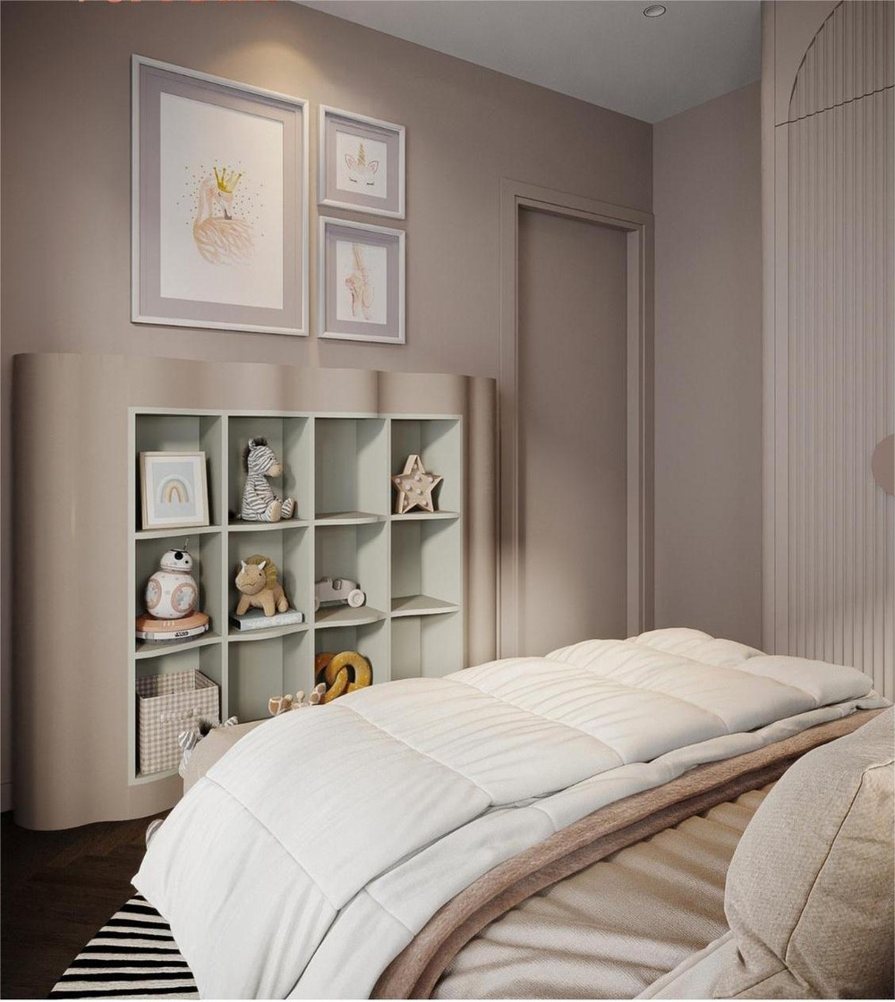 The Signature Duplex tại FIATO UPTOWN: Tuyệt tác kiến trúc thông tầng giữa lòng siêu đô thị TP.HCM - Ảnh 15.