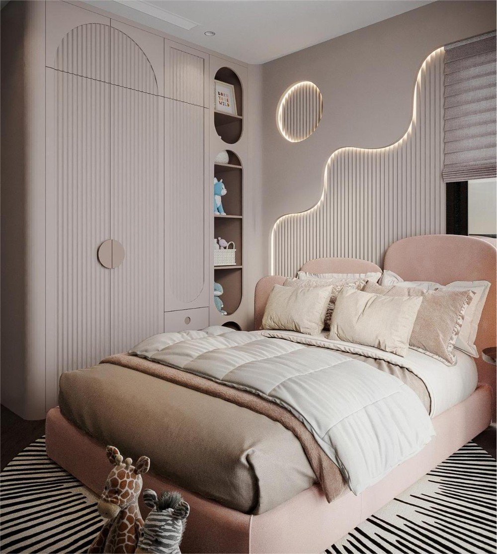 The Signature Duplex tại FIATO UPTOWN: Tuyệt tác kiến trúc thông tầng giữa lòng siêu đô thị TP.HCM - Ảnh 16.