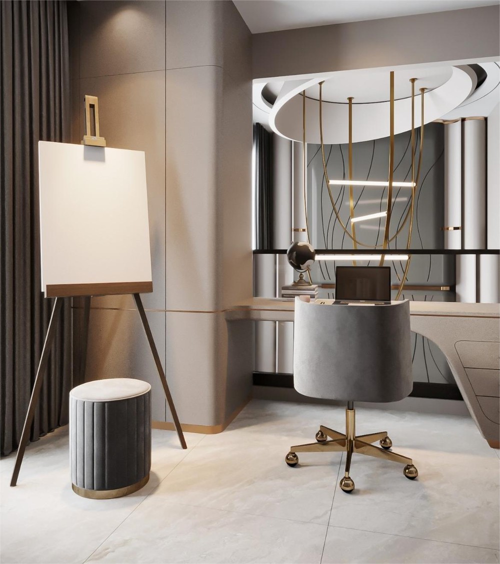 The Signature Duplex tại FIATO UPTOWN: Tuyệt tác kiến trúc thông tầng giữa lòng siêu đô thị TP.HCM - Ảnh 13.