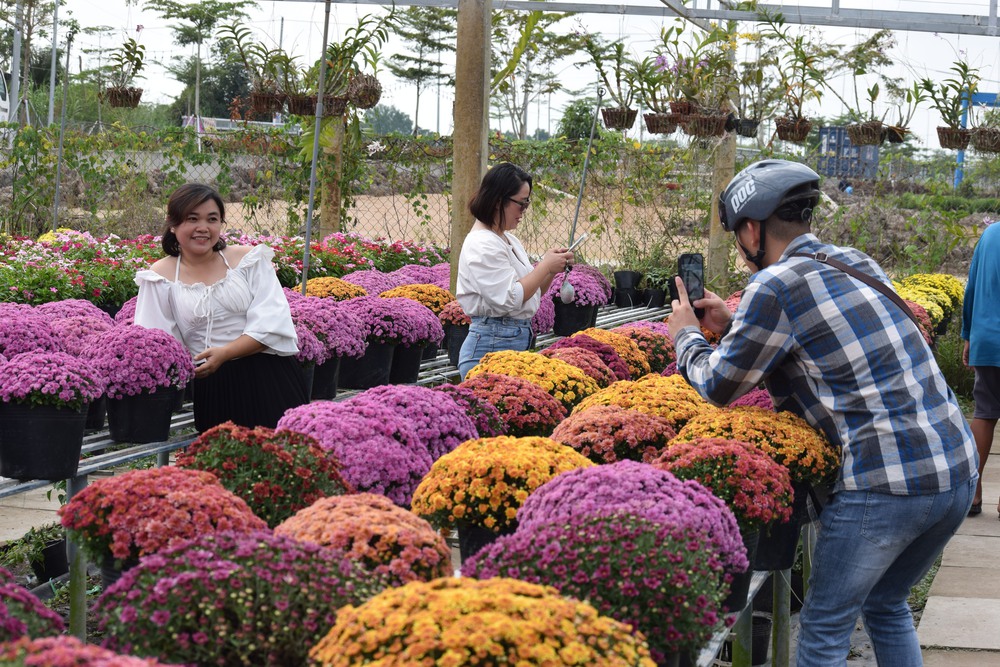 Ph&aacute;t triển kinh tế Đồng Th&aacute;p bứt ph&aacute; với m&ocirc; h&igrave;nh n&ocirc;ng nghiệp sinh th&aacute;i v&agrave; c&ocirc;ng nghiệp hiện đại - Ảnh 17.