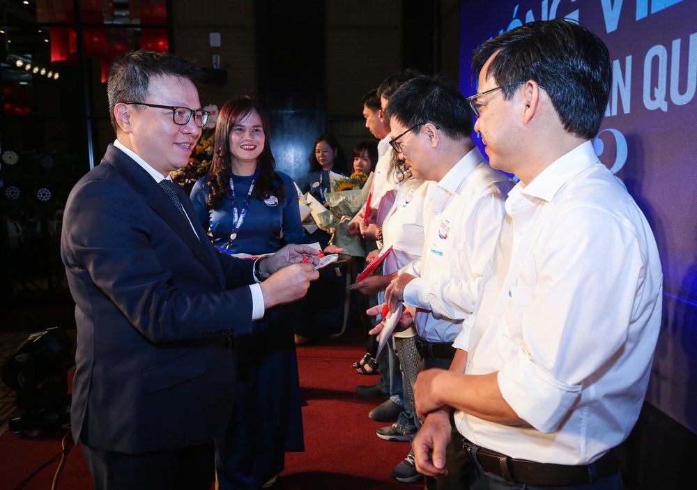 Nh&agrave; b&aacute;o L&ecirc; Quốc Minh chia sẻ về vai tr&ograve; v&agrave; tầm ảnh hưởng của b&aacute;o Thanh Ni&ecirc;n - Ảnh 8.