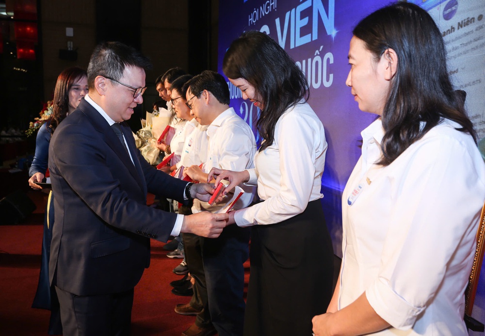 Nh&agrave; b&aacute;o L&ecirc; Quốc Minh chia sẻ về vai tr&ograve; v&agrave; tầm ảnh hưởng của b&aacute;o Thanh Ni&ecirc;n - Ảnh 6.