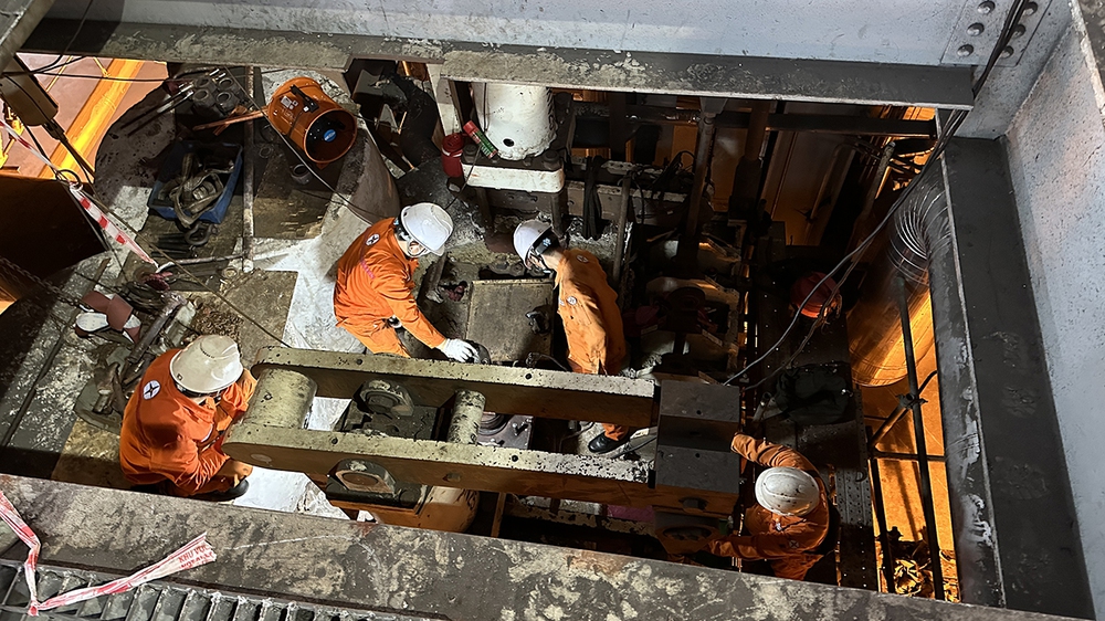 10 Năm ph&aacute;t triển của Nhiệt điện Duy&ecirc;n Hải v&agrave; đ&oacute;ng g&oacute;p cho Tr&agrave; Vinh - Ảnh 4.