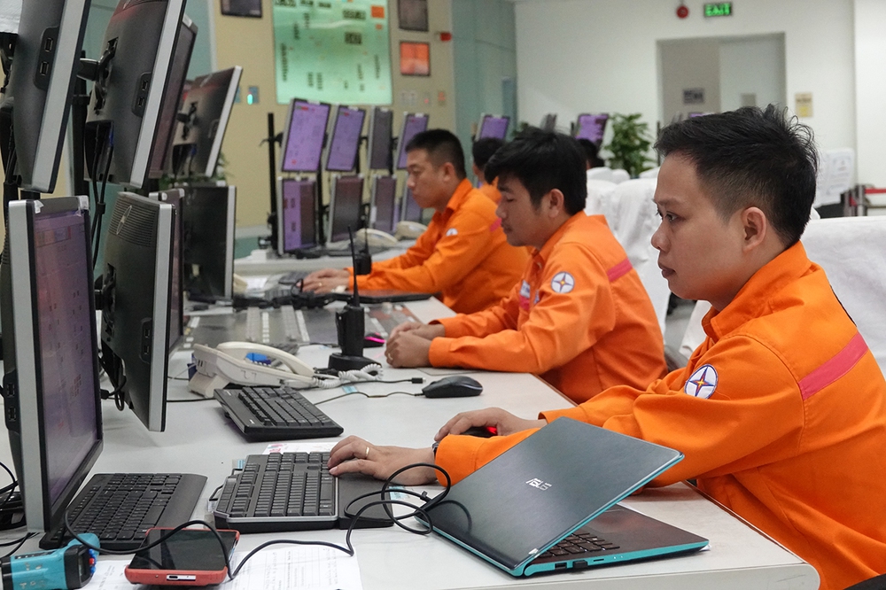 10 Năm ph&aacute;t triển của Nhiệt điện Duy&ecirc;n Hải v&agrave; đ&oacute;ng g&oacute;p cho Tr&agrave; Vinh - Ảnh 3.