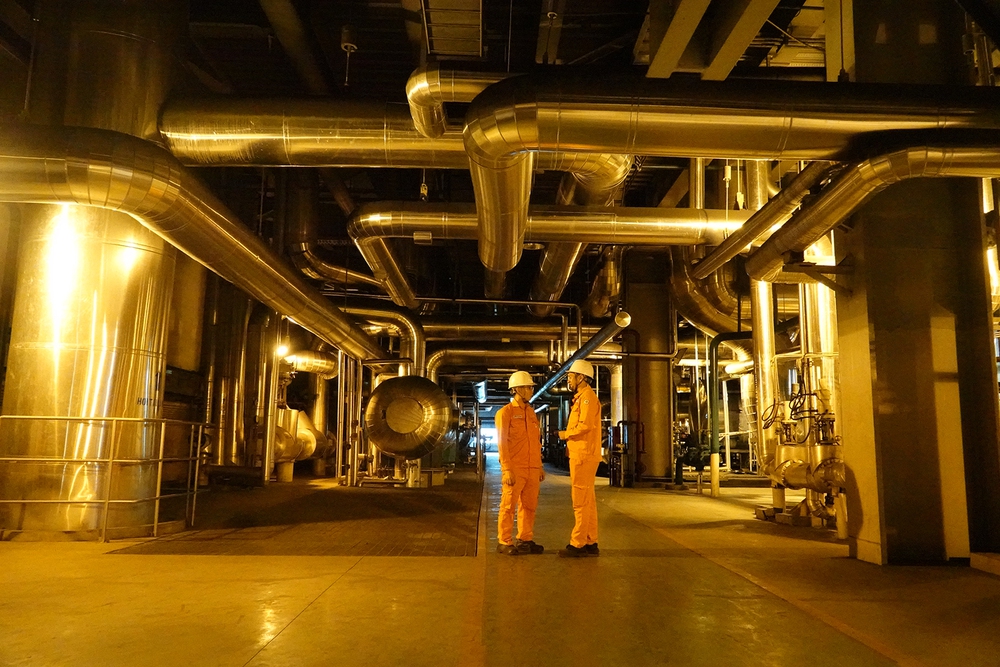 10 Năm ph&aacute;t triển của Nhiệt điện Duy&ecirc;n Hải v&agrave; đ&oacute;ng g&oacute;p cho Tr&agrave; Vinh - Ảnh 5.