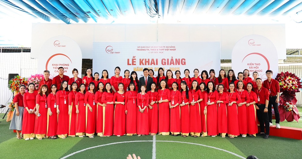 Đừng chỉ đ&aacute;nh gi&aacute; học sinh qua điểm số: Gi&aacute;o dục to&agrave;n diện tại Việt Nhật - Ảnh 15.