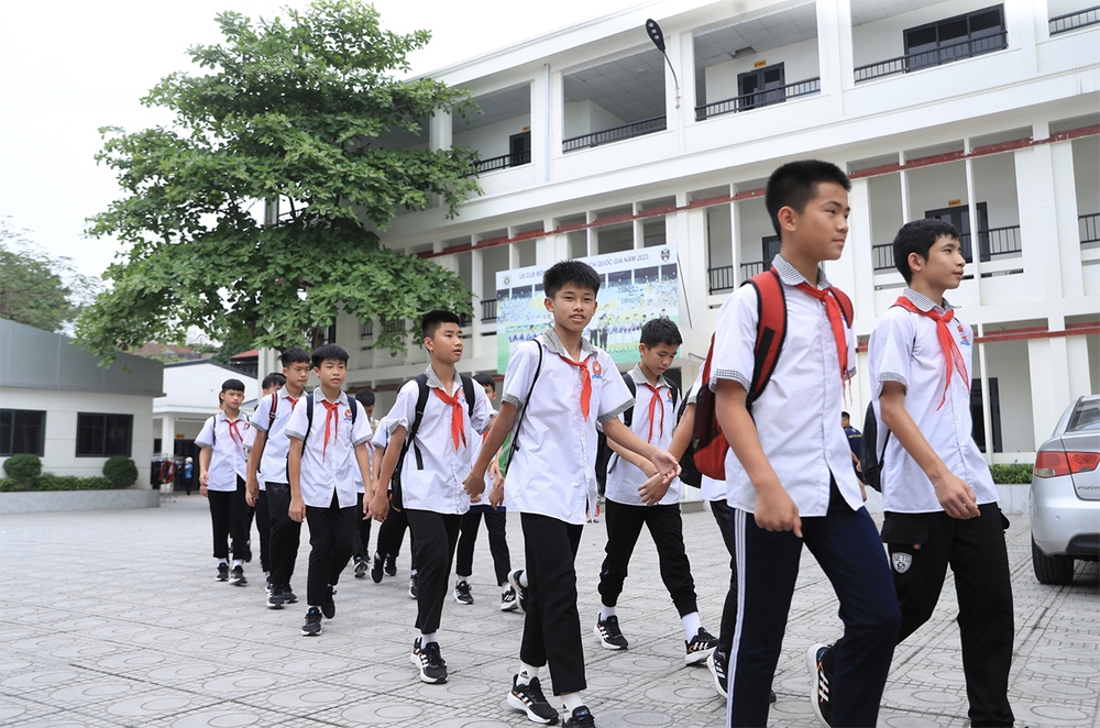 Kỳ 2: Gian nan trong h&agrave;nh tr&igrave;nh học tập của vận động vi&ecirc;n thể thao Việt Nam - Ảnh 8.