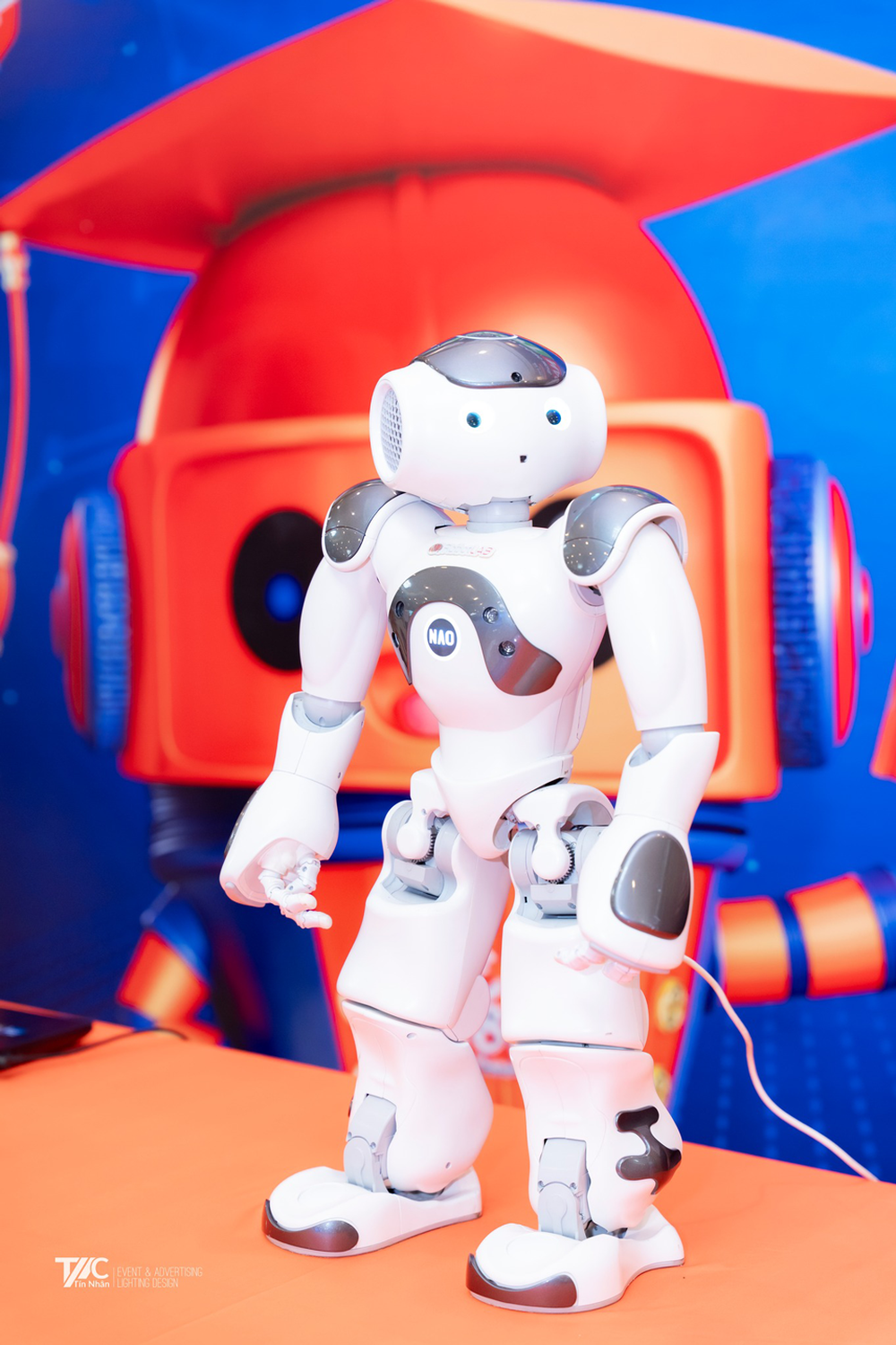 Từ công nghệ đến AI iSMART Education biến lớp học thành trải nghiệm học tiếng Anh mới mẻ - Ảnh 21. Từ công nghệ đến AI iSMART Education biến lớp học thành trải nghiệm học tiếng Anh mới mẻ - Ảnh 21.