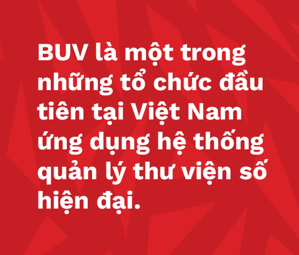 Biến số quyết định thành công chuyển đổi số tại Trường Đại học Anh Quốc Việt Nam - Ảnh 9.
