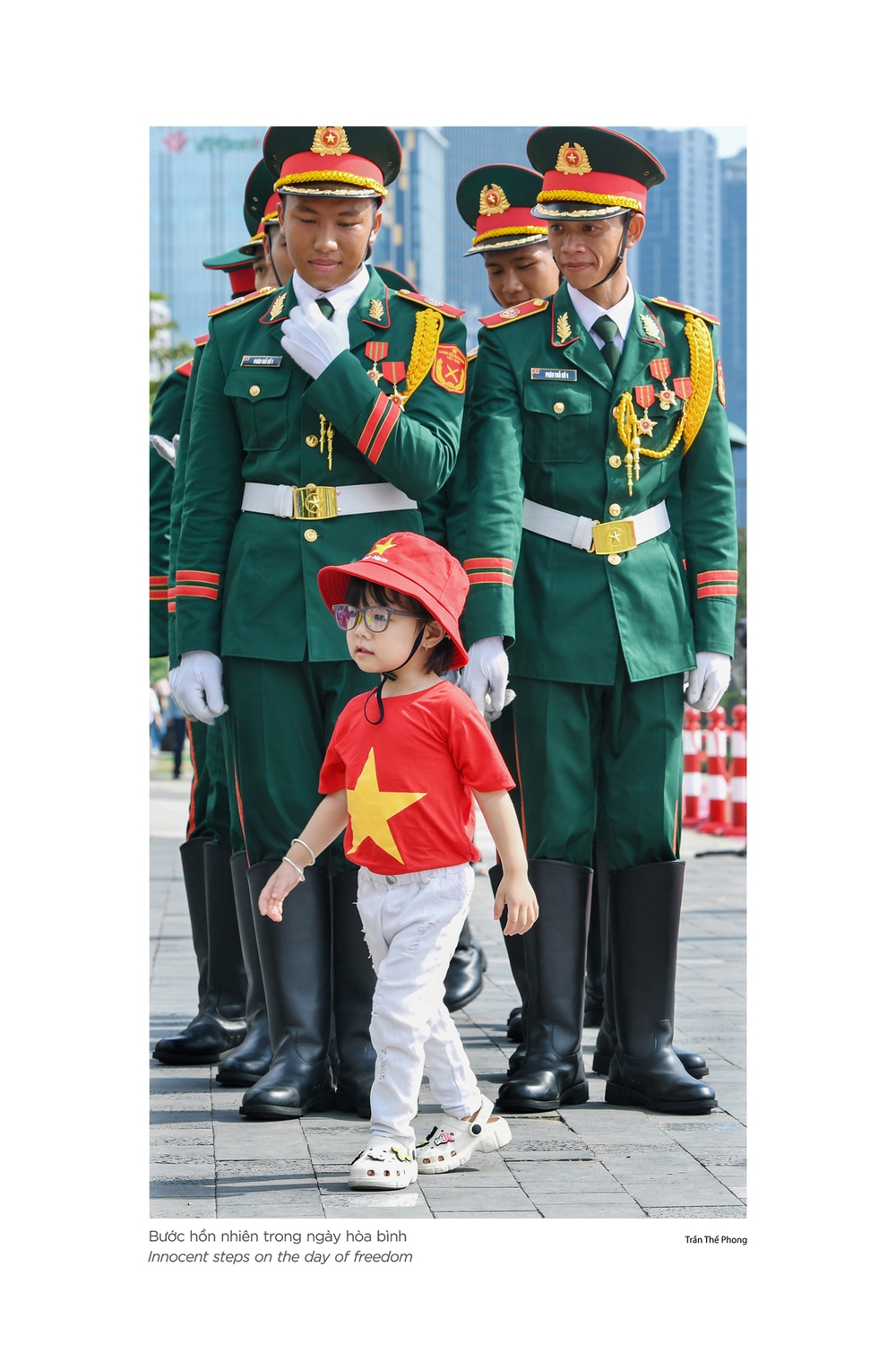 Nhiếp ảnh gia Trần Thế Phong Nhiếp ảnh kh&ocirc;ng chỉ để ngắm - Ảnh 11.