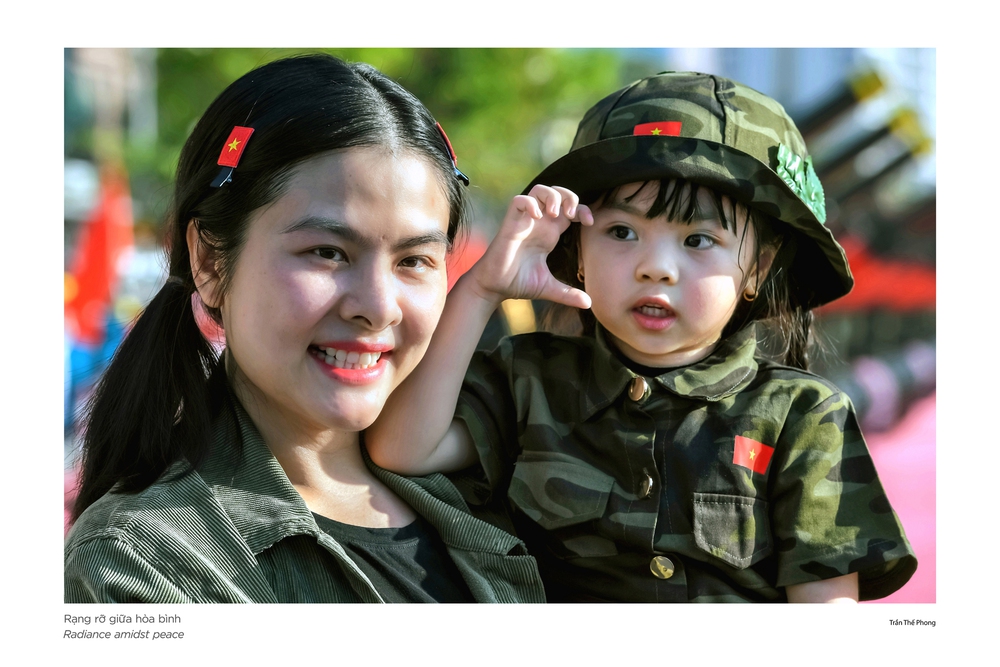 Nhiếp ảnh gia Trần Thế Phong Nhiếp ảnh kh&ocirc;ng chỉ để ngắm - Ảnh 9.