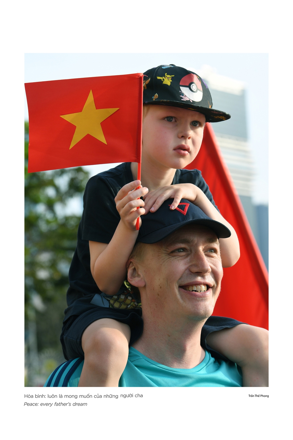 Nhiếp ảnh gia Trần Thế Phong Nhiếp ảnh kh&ocirc;ng chỉ để ngắm - Ảnh 10.