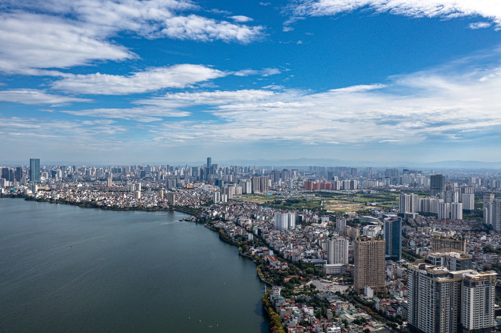 Kiến tạo động lực cho kỷ nguy&ecirc;n ph&aacute;t triển mới - Ảnh 3.