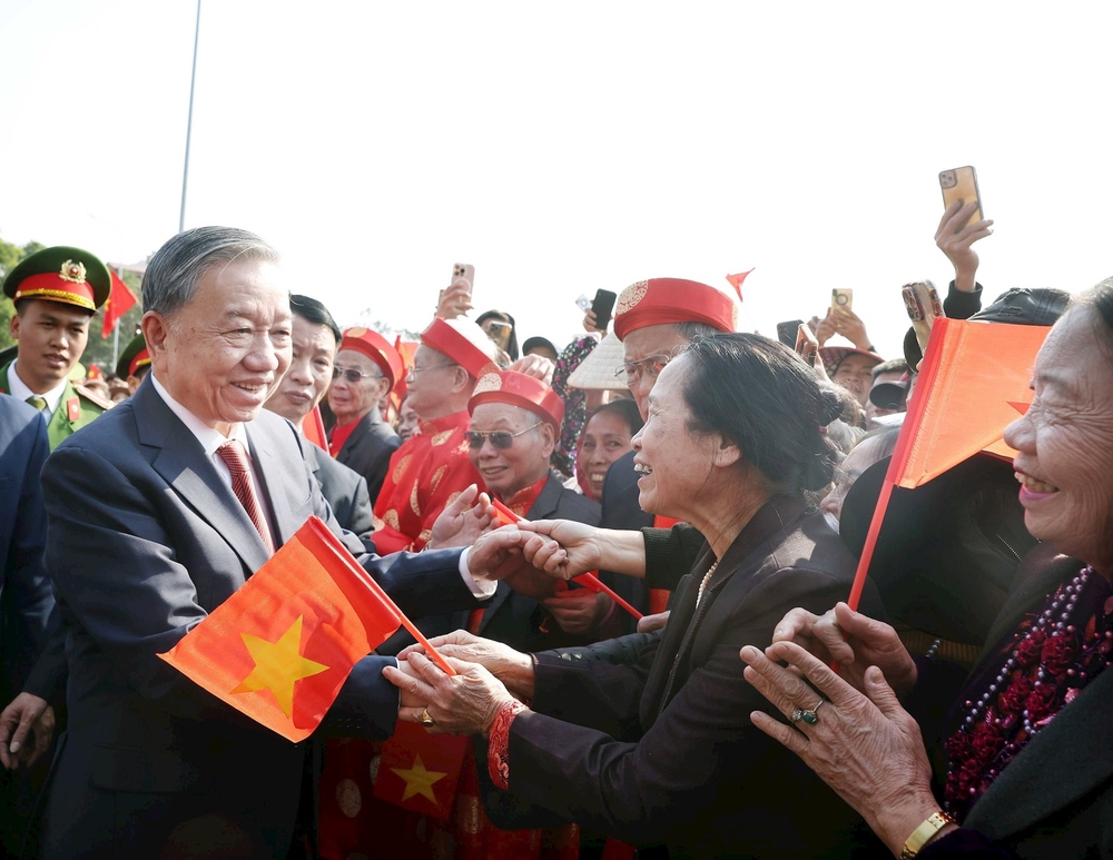 Kiến tạo động lực cho kỷ nguy&ecirc;n ph&aacute;t triển mới - Ảnh 8.